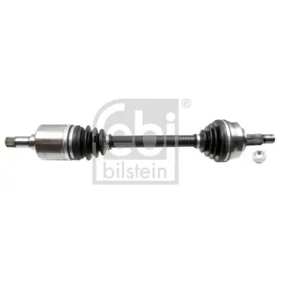 Certificado Árbol de transmisión FEBI BILSTEIN 181915